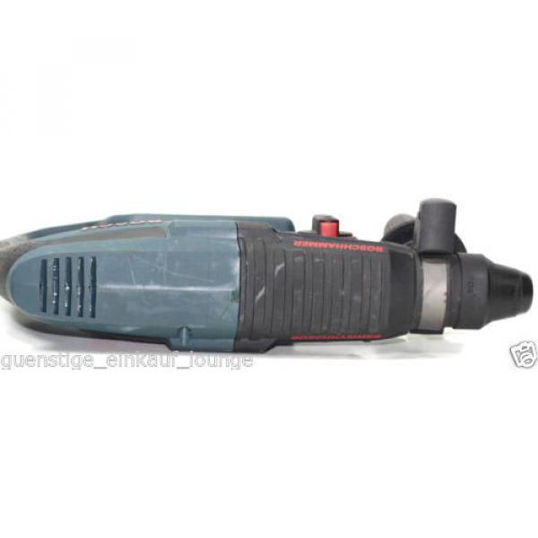 Bosch Cordless Drill Hammer GBH 36 V-LI drill Professional #3 image