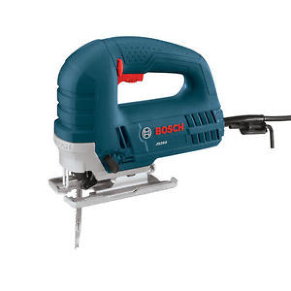 Bosch 6 Amp Top-Handle Jigsaw JS260 Reconditioned #1 image