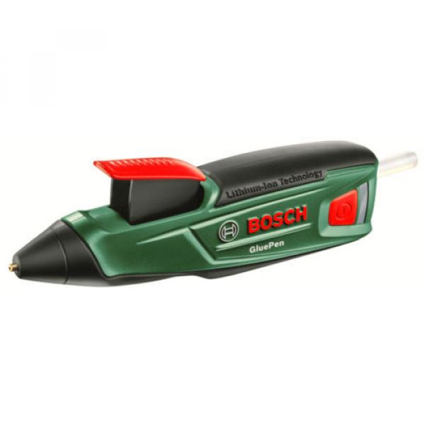 Bosch Cordless Lithium-Ion Glue Pen with 3.6 V Battery, 1.5 Ah #1 image