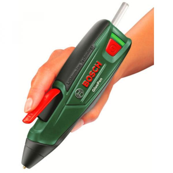 Bosch Cordless Lithium-Ion Glue Pen with 3.6 V Battery, 1.5 Ah #9 image