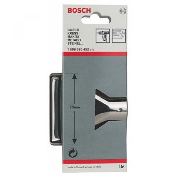 Bosch 1609390452 Reflector Nozzle for Bosch Heat Guns for All Models #2 image