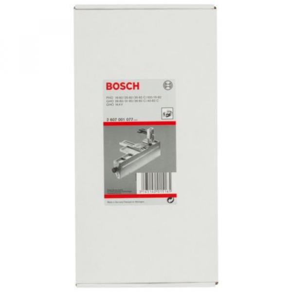 Bosch 2607001077 45 Degree Adjustment for PHO #2 image