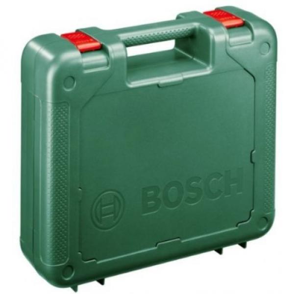 Bosch Hammer Drill Screwdriver Drilling 240v Mains Power PSB 650 RE Hammer Drill #6 image