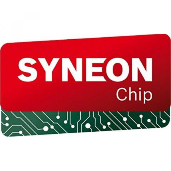 Bosch PKS 18 LI Cordless 18 V Lithium Ion Circular Saw Featuring Syneon Chip #5 image