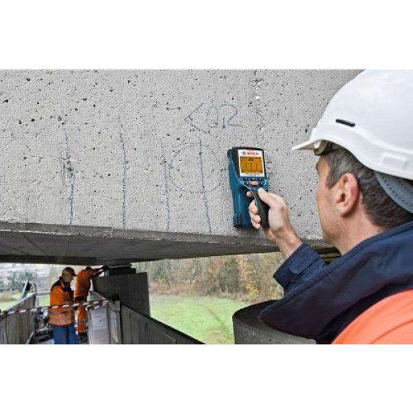 BOSCH (Bosch) Wall scanner (concrete finder) D-TECT150CNT [Genuine] #9 image