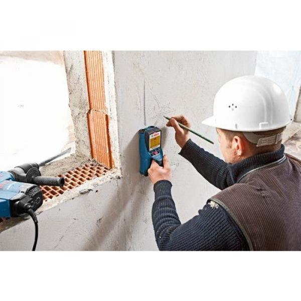 BOSCH (Bosch) Wall scanner (concrete finder) D-TECT150CNT [Genuine] #10 image