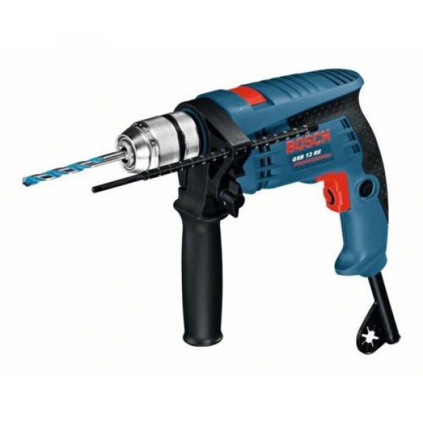 Bosch GSB 13 RE Professional Mains Cord - Impact Drill 0601217170 3165140371940 #4 image