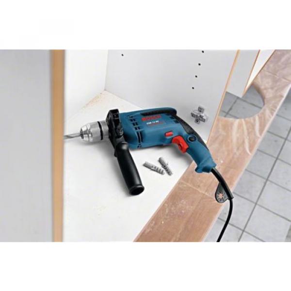 Bosch GSB 13 RE Professional Mains Cord - Impact Drill 0601217170 3165140371940 #2 image