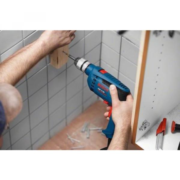 Bosch GSB 13 RE Professional Mains Cord - Impact Drill 0601217170 3165140371940 #5 image