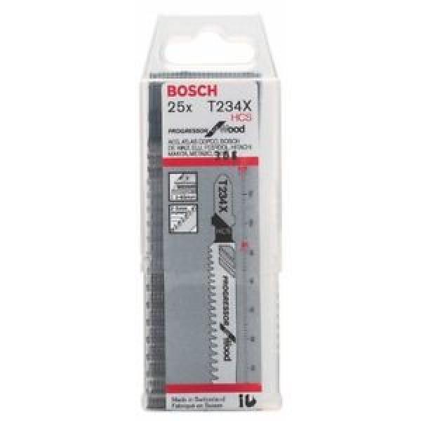 Bosch 2608633524 Lama per Gattuccio T 234 X #1 image
