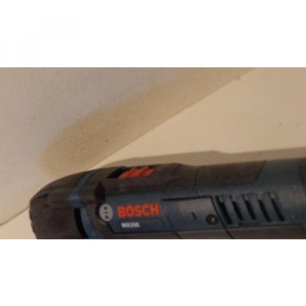 Bosch MX25EL-37 2.5-Amp Oscillating Tool, LBoxx and Accessories #4 image