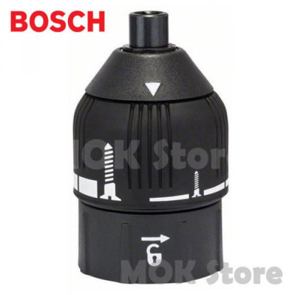 Bosch Torque Setting Adapter Attachment For IXO 3 &amp; 4 3.6V 2609256968 #3 image