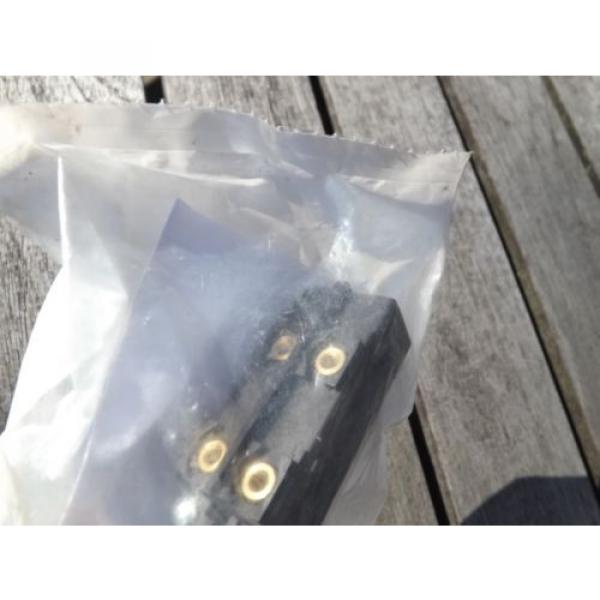 1 New In Bag Bosch Switch for Drills? Sbpt01 2610321608879 Skil Dremel #3 image