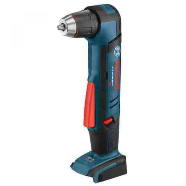18-Volt Lithium Ion 1/2-in Cordless Drill Bare Tool Only Heavy Duty Hardware #1 image