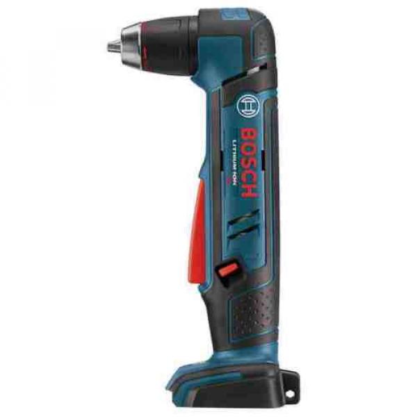 18-Volt Lithium Ion 1/2-in Cordless Drill Bare Tool Only Heavy Duty Hardware #2 image