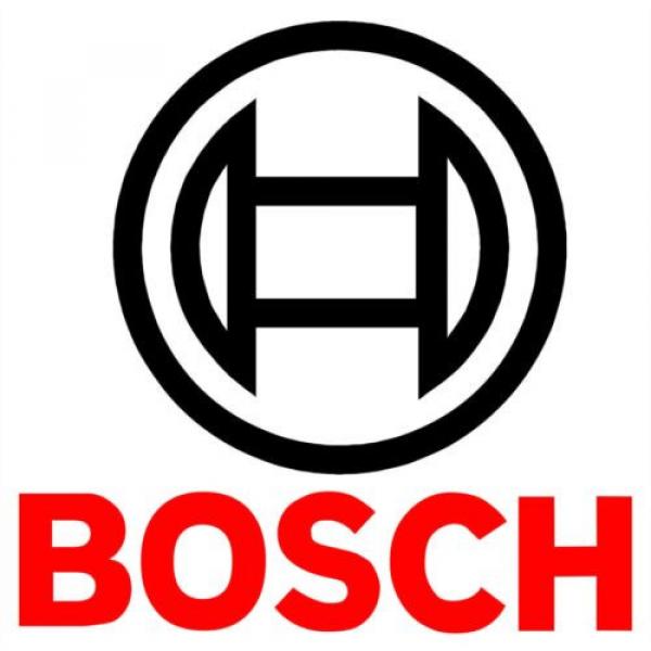 New Genuine Bosch Brush Holder Part# 1614336016 Free Shipping T12I #1 image