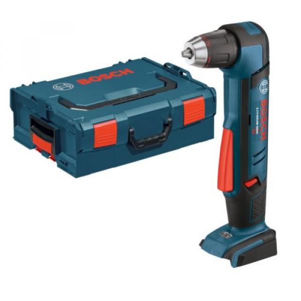 Bosch ADS181BL Bare-Tool 18-volt Lithium-Ion 1/2-Inch Right Angle Drill with ... #1 image