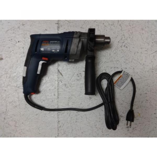 Bosch 1030VSR Drill 7.5 Amps 3/8 Inch Made in the USA !!! LOOK !!! #1 image