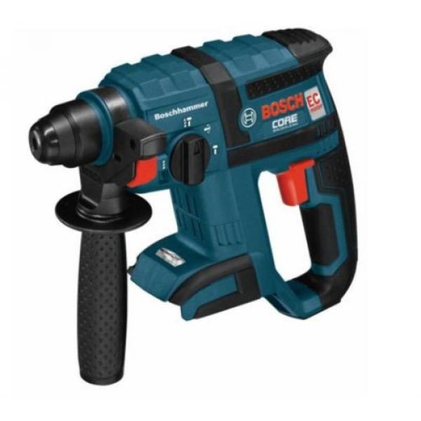 18-Volt Lithium-Ion SDS-Plus CORE Brushless Rotary Hammer Bare Tool Cordless #2 image