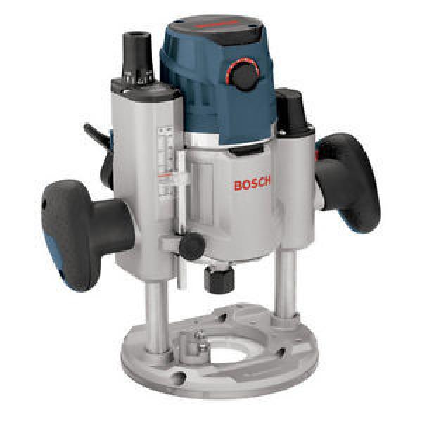 Bosch Plunge-Base Router MRP23EVS New #1 image