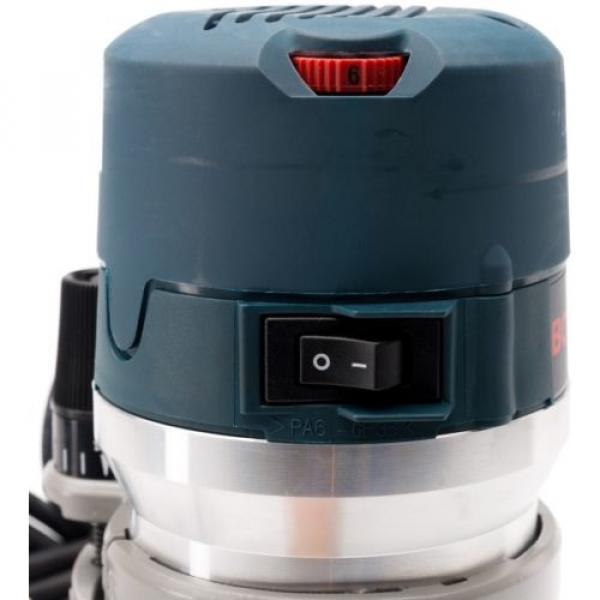 Bosch 2.25-HP Variable Speed Fixed Corded Router #2 image