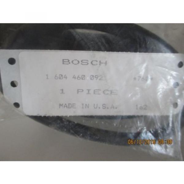 NEW 1604460092 REPLACEMENT POWER CORD 6+&#039; FOR BOSCH #2 image