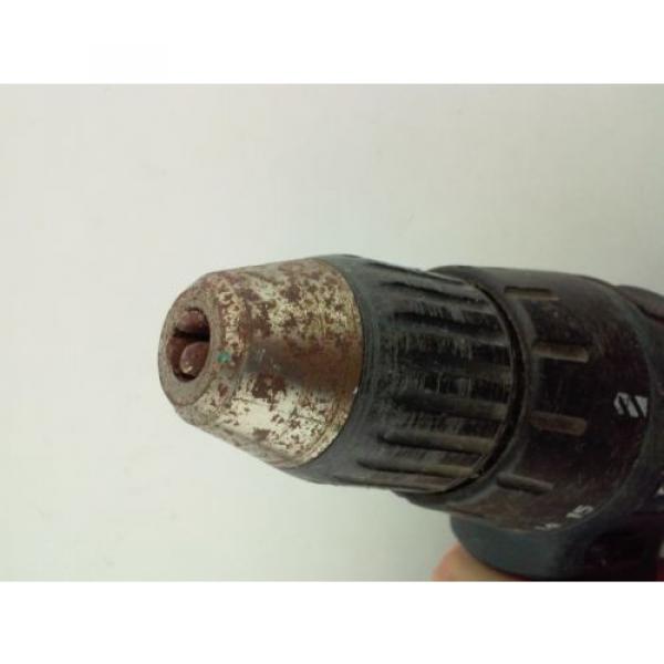 Bosch 3315 12V 3/8&#034; (10mm) Cordless Drill/ Driver Tool #3 image