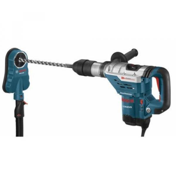 BOSCH HDC200 Hammer Drill Dust Extractor Attachment #2 image