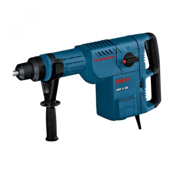 Bosch GBH11DE 1500W Rotary Hammer with SDS-max, 220V Type-C #1 image