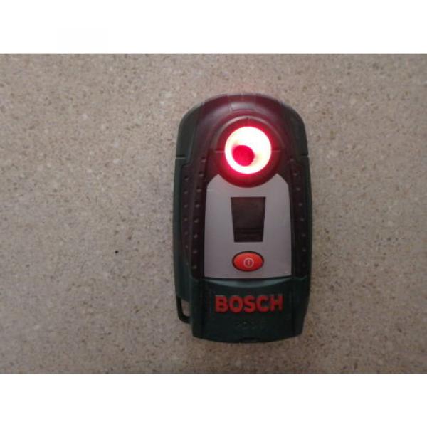 Bosch pdo6 Digital Detector #4 image