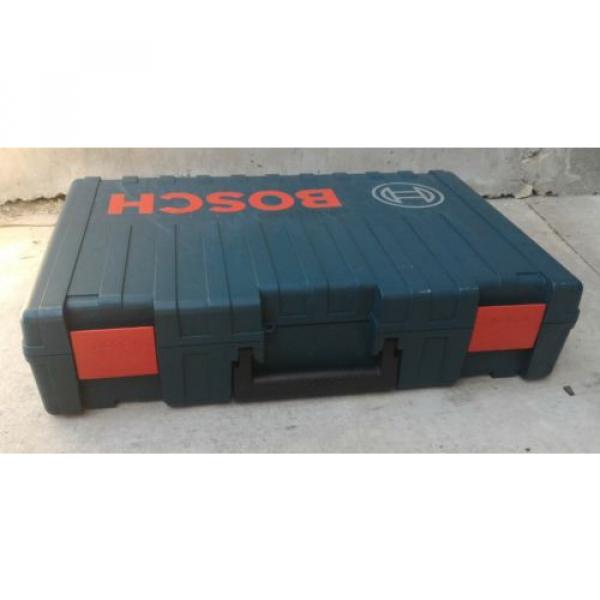 New Bosch GBH 5-40 DCE Professional hammer drill 40mm hole Retails $799 Concrete #6 image