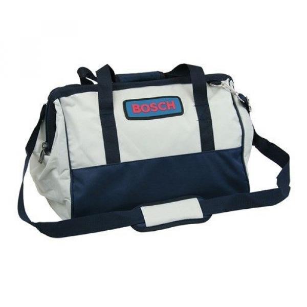 Bosch 10.8v 12v 18v Carry Tote Bag For Bosch Drill Charger Battery Impact etc #1 image