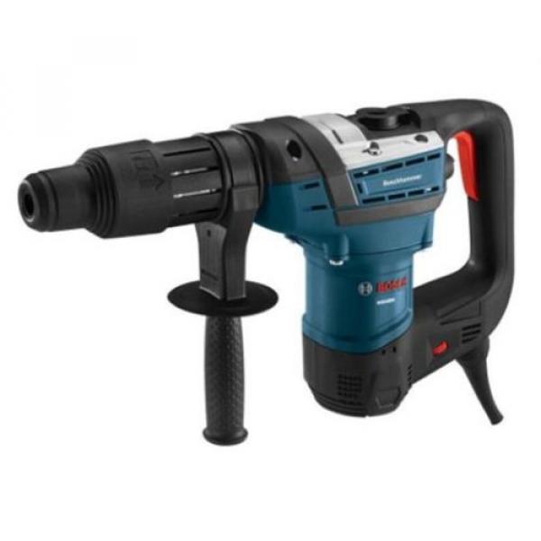 120-Volt 1-9/16 in. SDS-Max Rotary Hammer Drill Driver Power Tool Corded Keyless #1 image