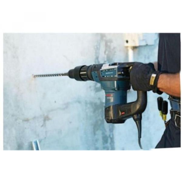120-Volt 1-9/16 in. SDS-Max Rotary Hammer Drill Driver Power Tool Corded Keyless #4 image