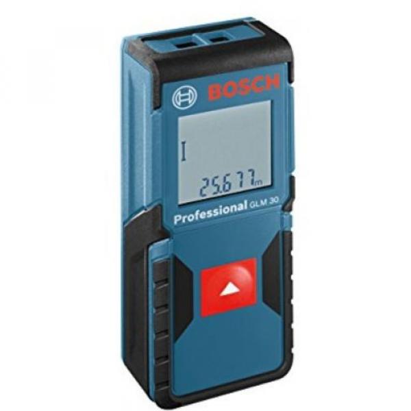 Bosch GLM 30 Professional Laser Measure #1 image