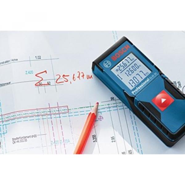 Bosch GLM 30 Professional Laser Measure #2 image