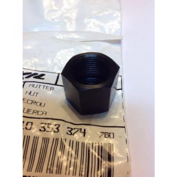 Bosch Tools Part #2610353374- Collet Nut #2 image
