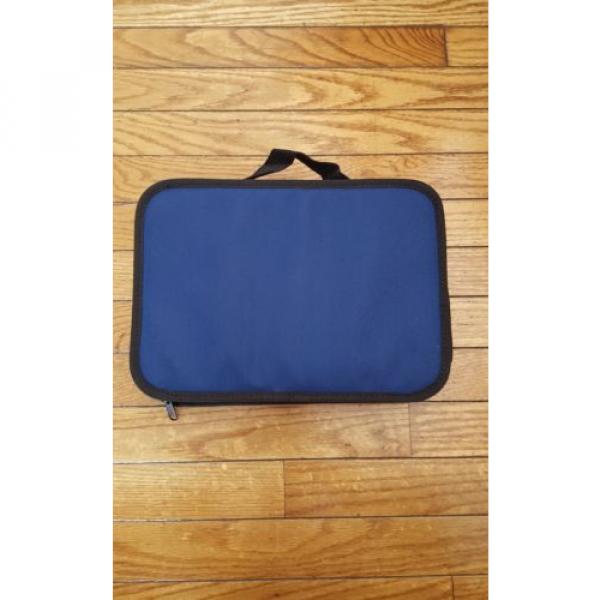 New Bosch tool case zipper bag #2 image
