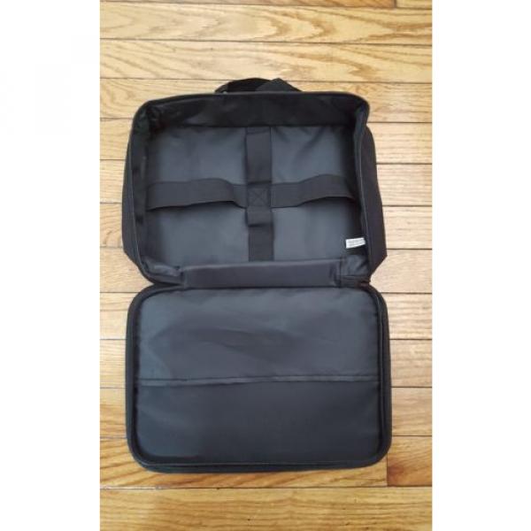 New Bosch tool case zipper bag #3 image