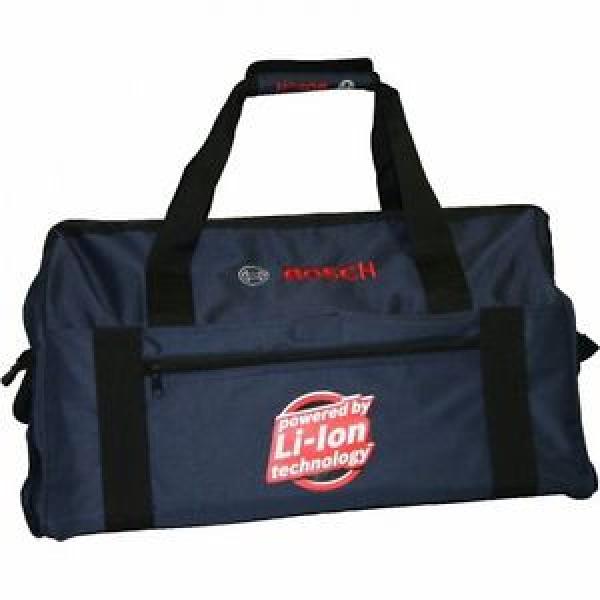 NEW! Bosch Heavy Duty Large Canvas Tool Bag with Holding Capacity of 6 Tools #1 image