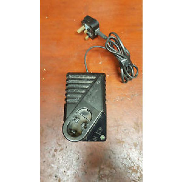 Bosch Battery Charger AL 2411 DV 7.2v 9.6v 12v 14.4v 18v 24v #1 image