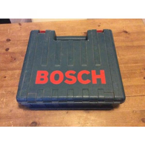Bosch GSB 19-2 RE Corded Drill Professionel Impact 110V #10 image