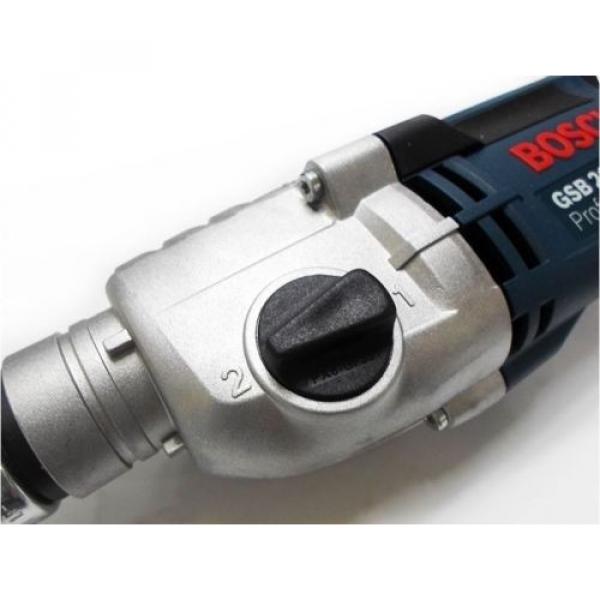 Bosch GSB21-2RE Professional 1100W Impact Drill , 220V #4 image