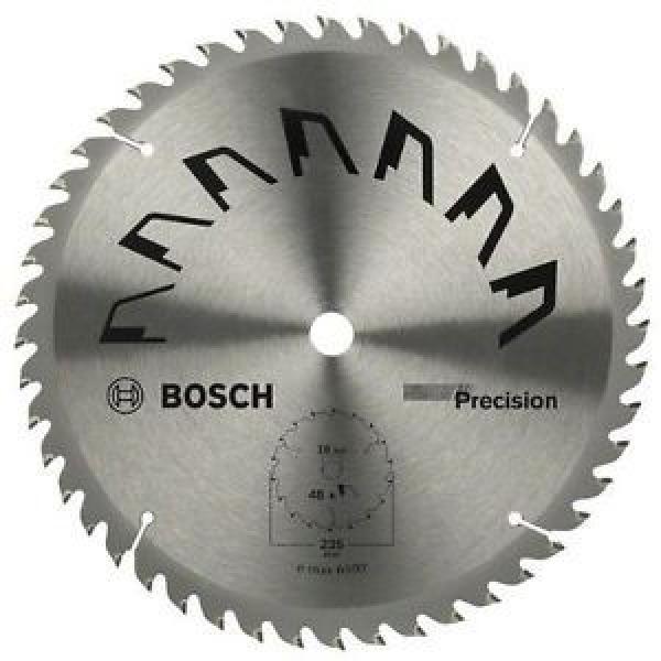 Bosch 2609256881 DIY, Lama per sega circolare Precision 235 x 2 x 16/,Z48 #1 image