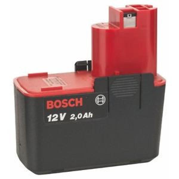 Bosch.Batteria V.12,0 2,0 Ah  2607335151 #1 image