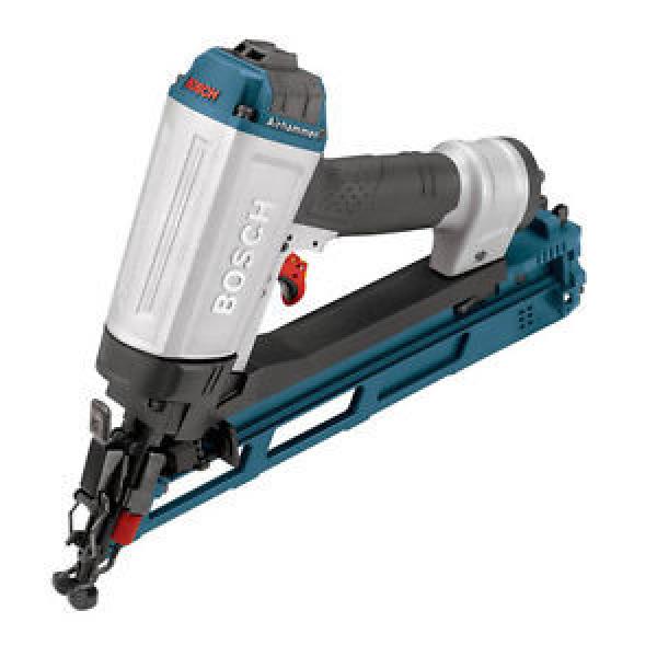 Bosch FNA250-15-RT 15 Ga Angled Finish Nailer FNA250-15 w/Full Factory Warranty! #1 image