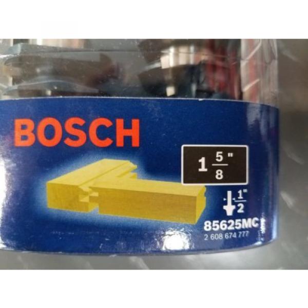 bosch router bits 85625mc #5 image