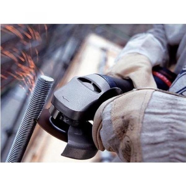 Bosch GWS6-100E Professional Speed control Angle Grinder,  220V #4 image