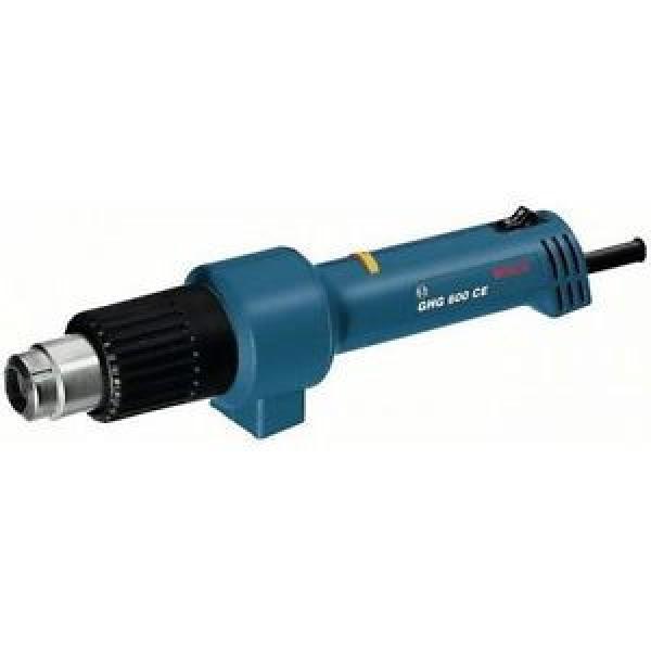 Brand New Bosch Professional Heat Gun GHG 600 CE 2000 W #1 image