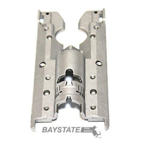 NEW Genuine Bosch 1587AVS Jig Saw Replacement Base Plate # 2608000073 #1 image